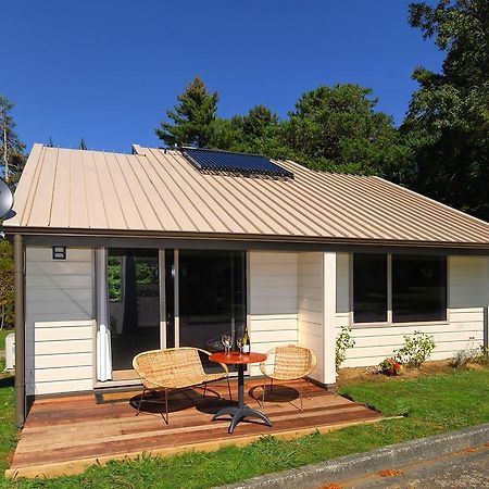 Rai Valley Mount Richmond Estate Motels الغرفة الصورة