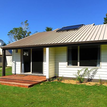 Rai Valley Mount Richmond Estate Motels الغرفة الصورة