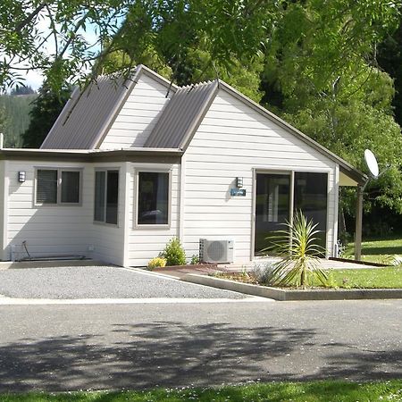 Rai Valley Mount Richmond Estate Motels المظهر الخارجي الصورة