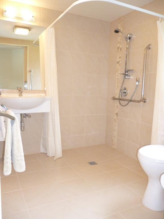 Rai Valley Mount Richmond Estate Motels الغرفة الصورة
