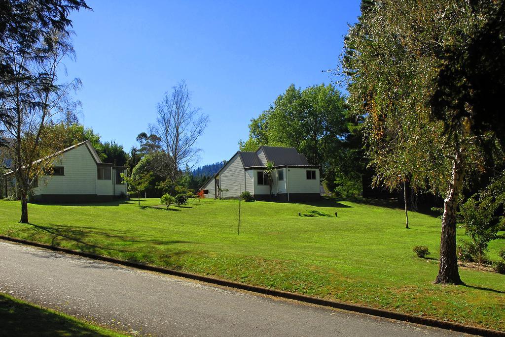 Rai Valley Mount Richmond Estate Motels المظهر الخارجي الصورة