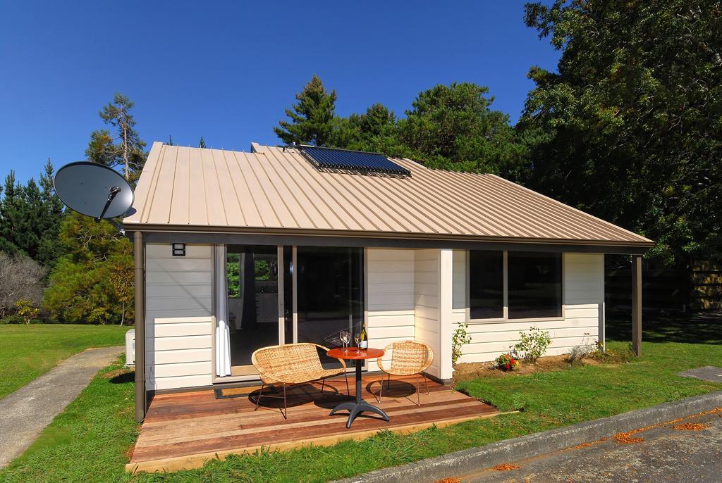 Rai Valley Mount Richmond Estate Motels الغرفة الصورة