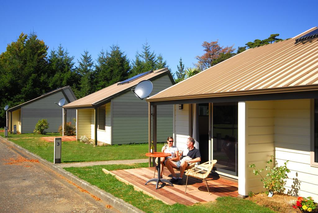 Rai Valley Mount Richmond Estate Motels الغرفة الصورة