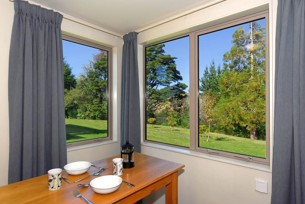 Rai Valley Mount Richmond Estate Motels الغرفة الصورة