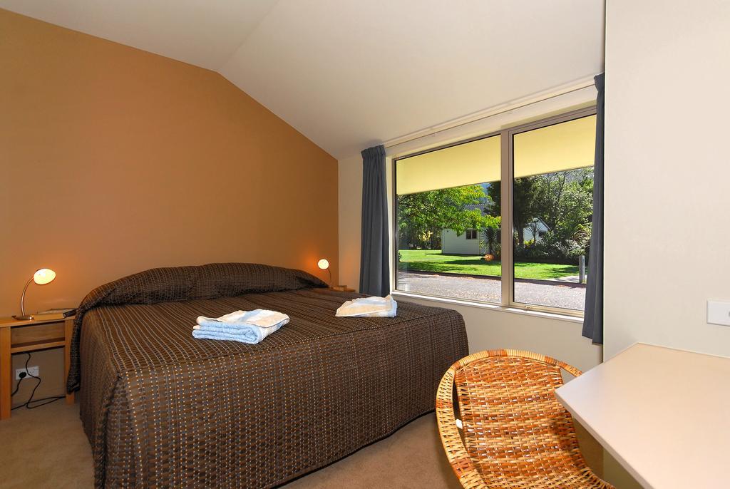Rai Valley Mount Richmond Estate Motels الغرفة الصورة