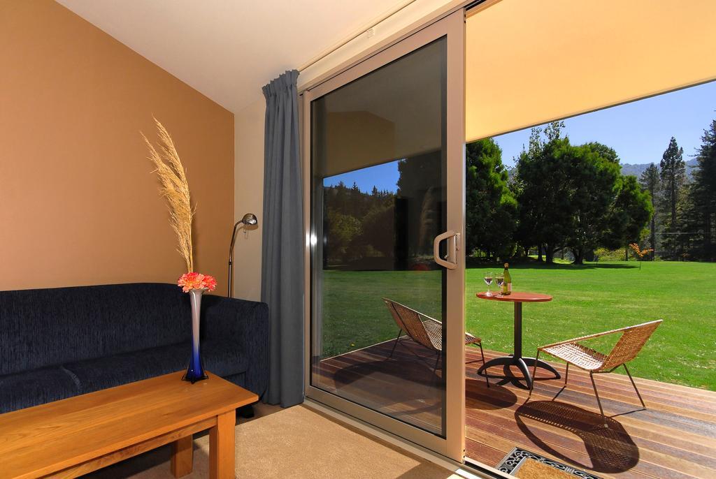 Rai Valley Mount Richmond Estate Motels الغرفة الصورة