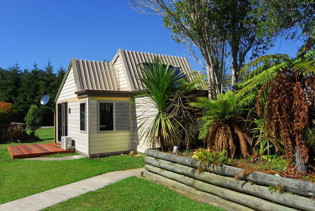 Rai Valley Mount Richmond Estate Motels الغرفة الصورة