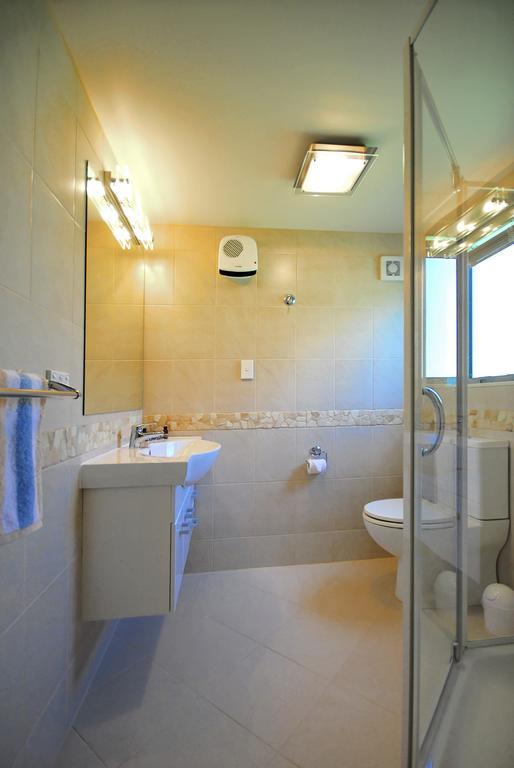 Rai Valley Mount Richmond Estate Motels الغرفة الصورة