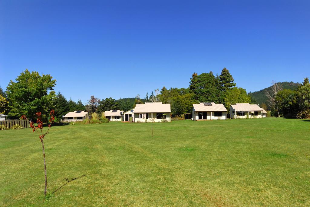 Rai Valley Mount Richmond Estate Motels المظهر الخارجي الصورة