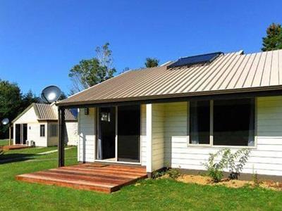 Rai Valley Mount Richmond Estate Motels المظهر الخارجي الصورة