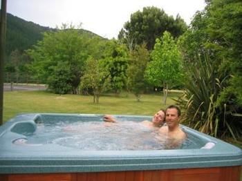 Rai Valley Mount Richmond Estate Motels المظهر الخارجي الصورة
